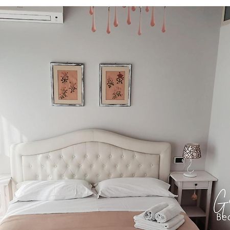 B&B Greco Home Таорміна Екстер'єр фото