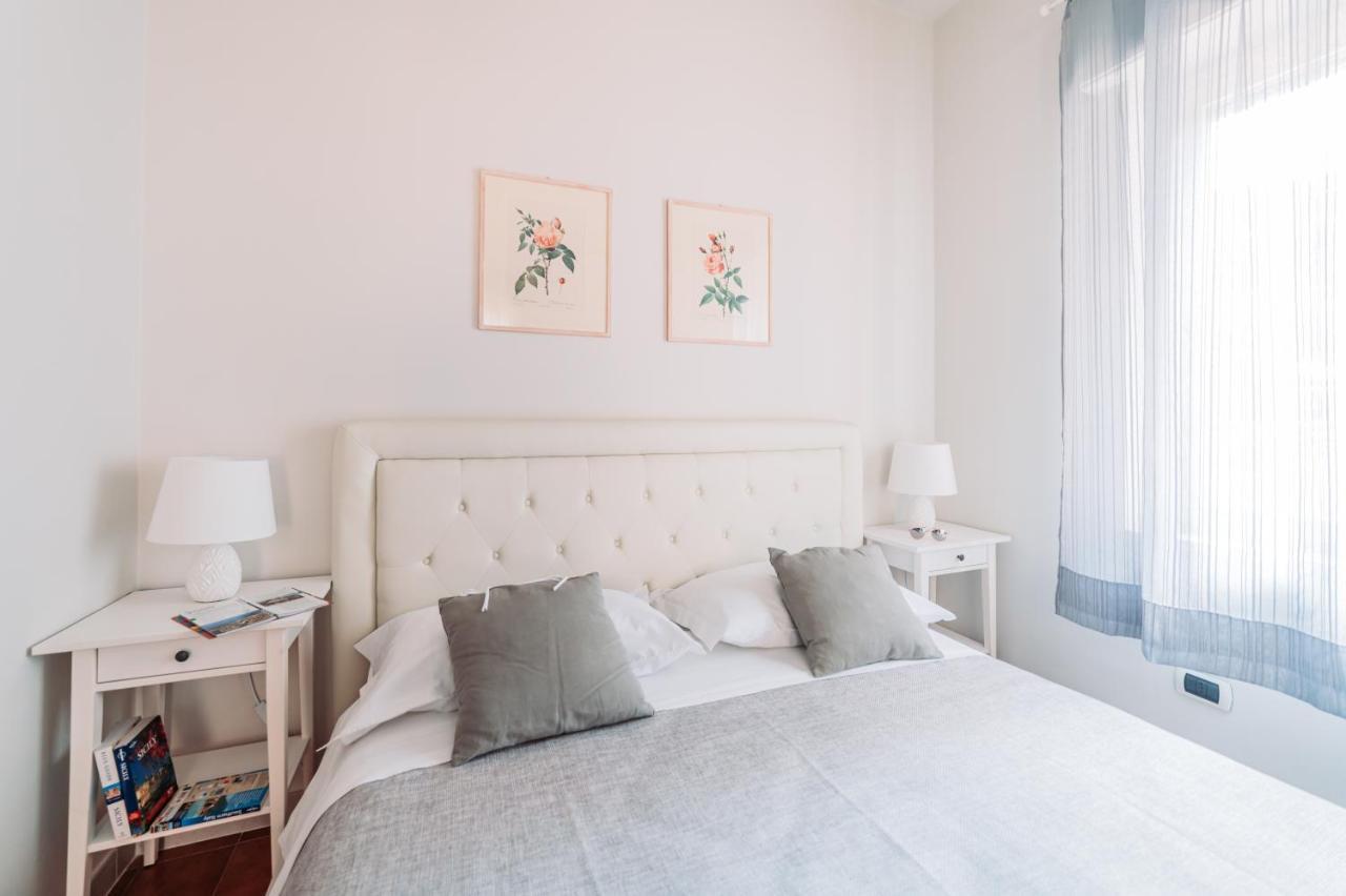 B&B Greco Home Таорміна Екстер'єр фото