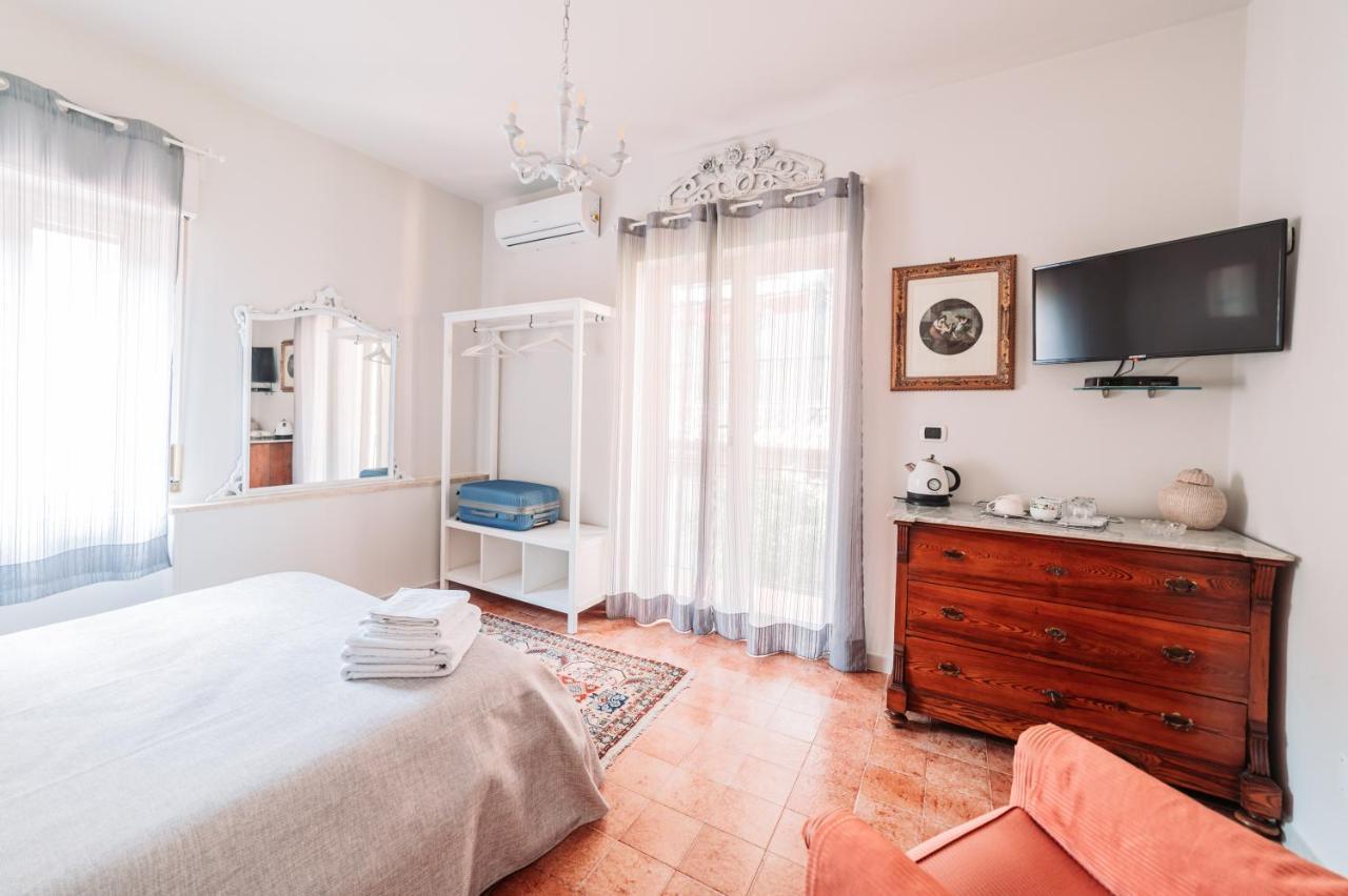 B&B Greco Home Таорміна Екстер'єр фото