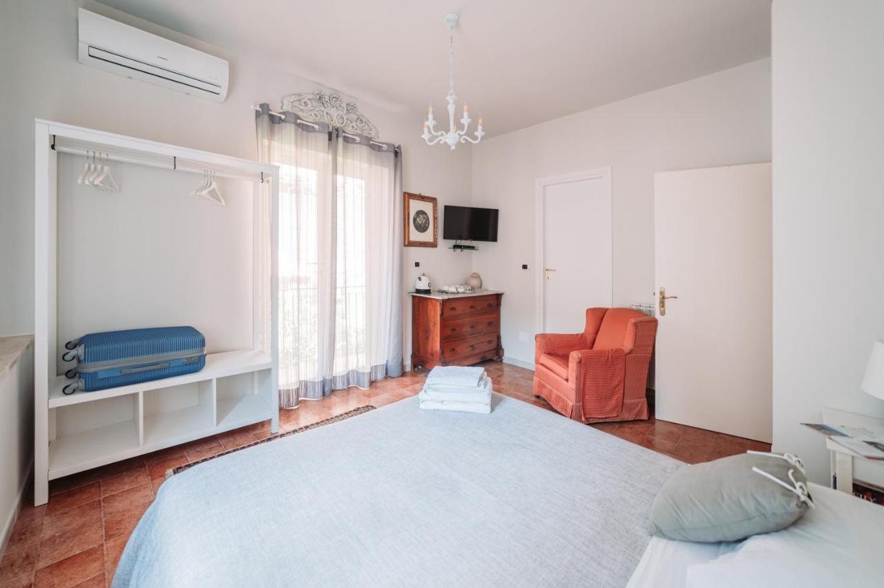 B&B Greco Home Таорміна Екстер'єр фото