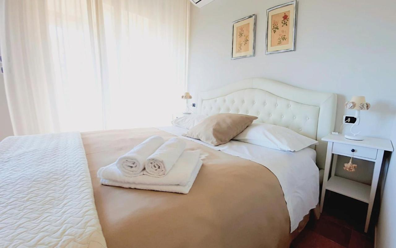 B&B Greco Home Таорміна Екстер'єр фото