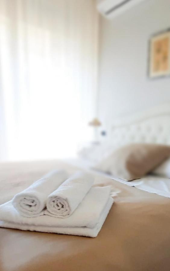 B&B Greco Home Таорміна Екстер'єр фото