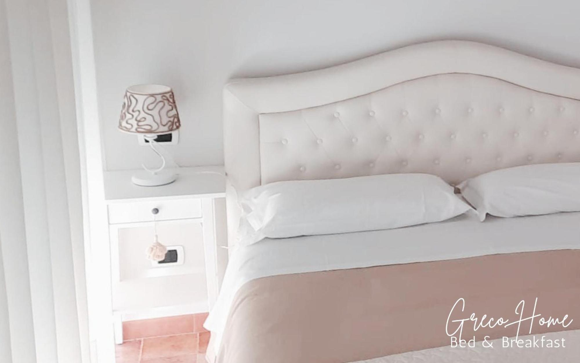 B&B Greco Home Таорміна Екстер'єр фото
