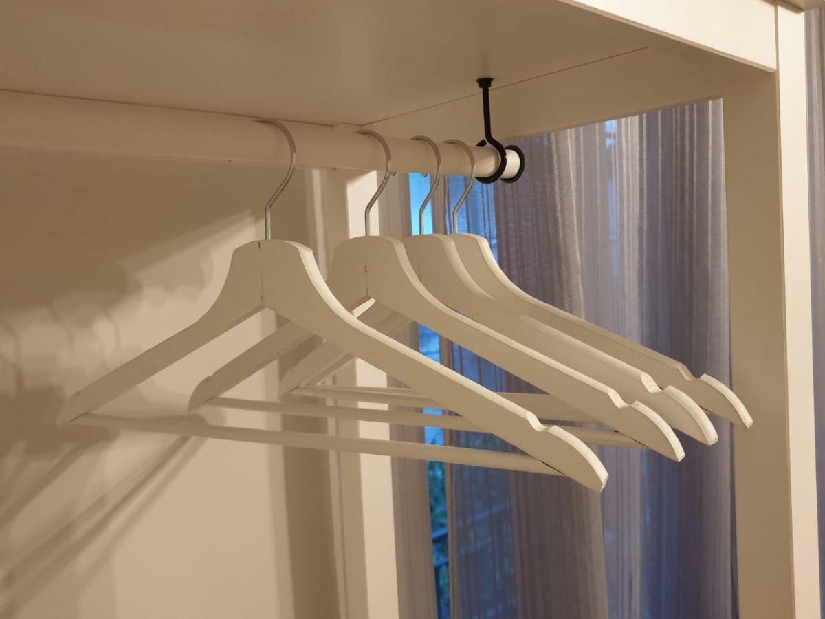 B&B Greco Home Таорміна Екстер'єр фото