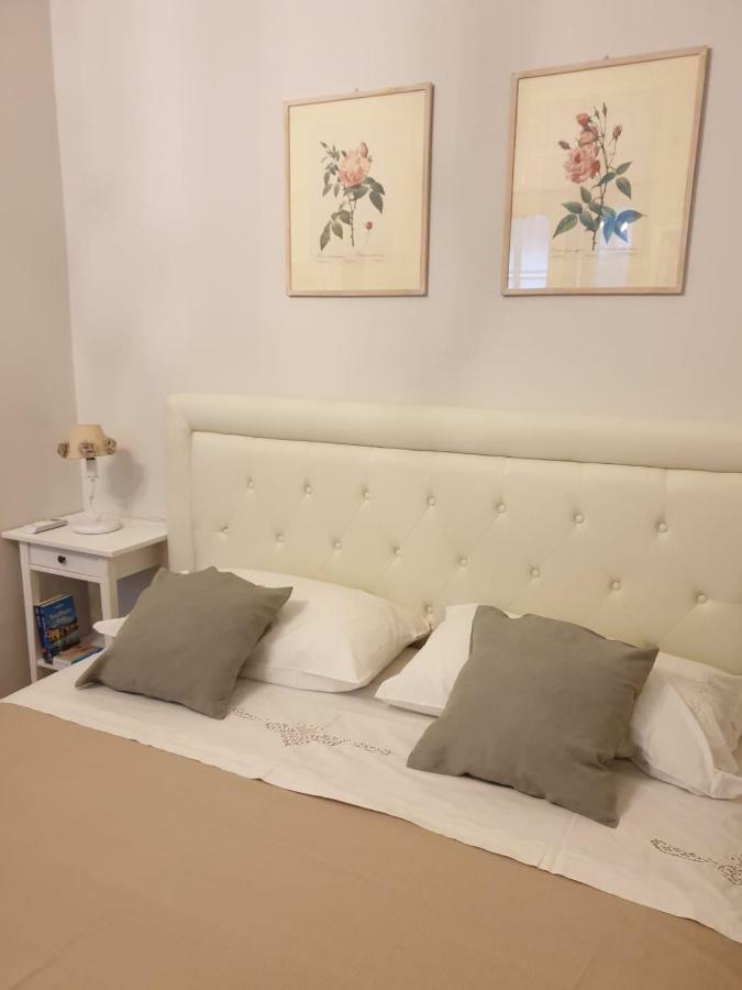 B&B Greco Home Таорміна Екстер'єр фото