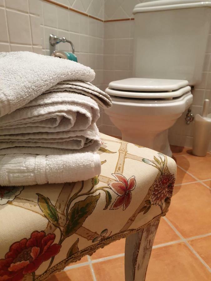 B&B Greco Home Таорміна Екстер'єр фото