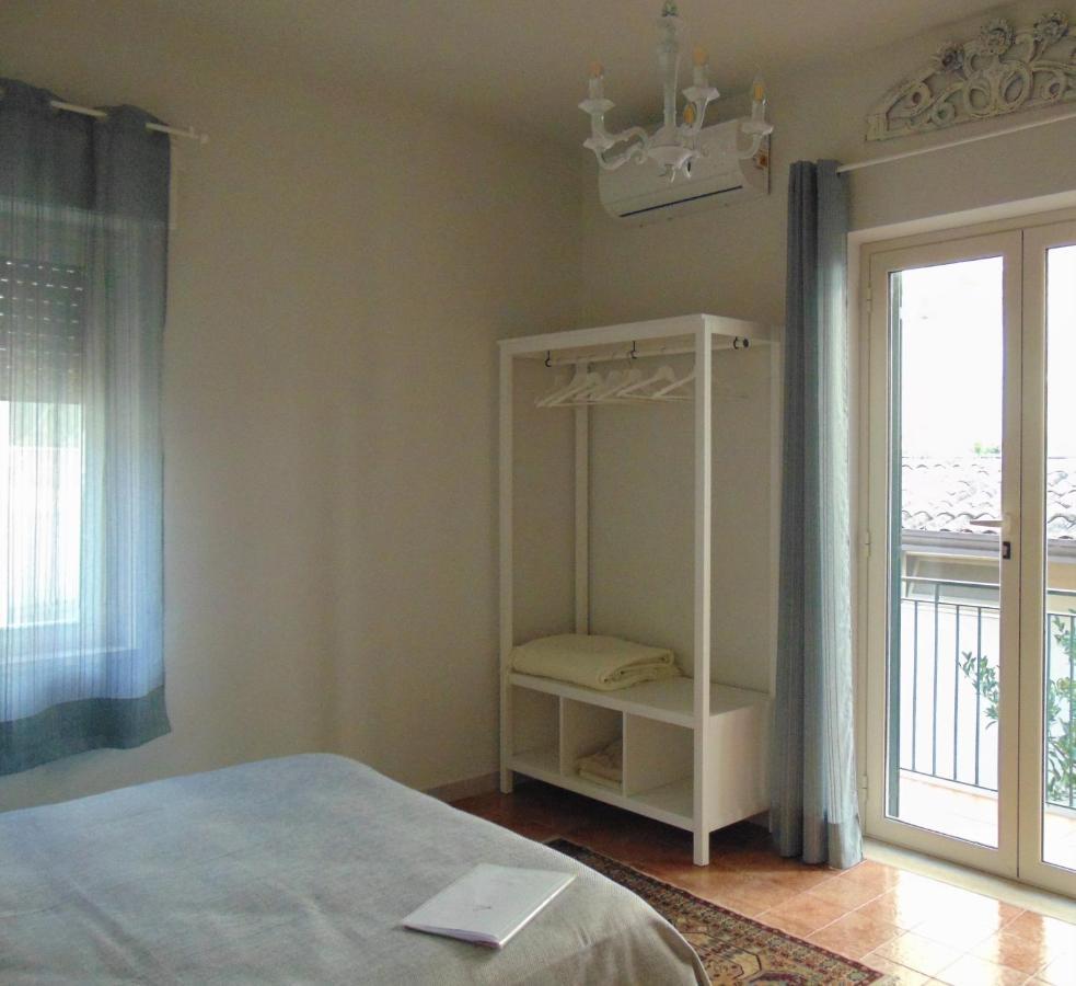 B&B Greco Home Таорміна Екстер'єр фото